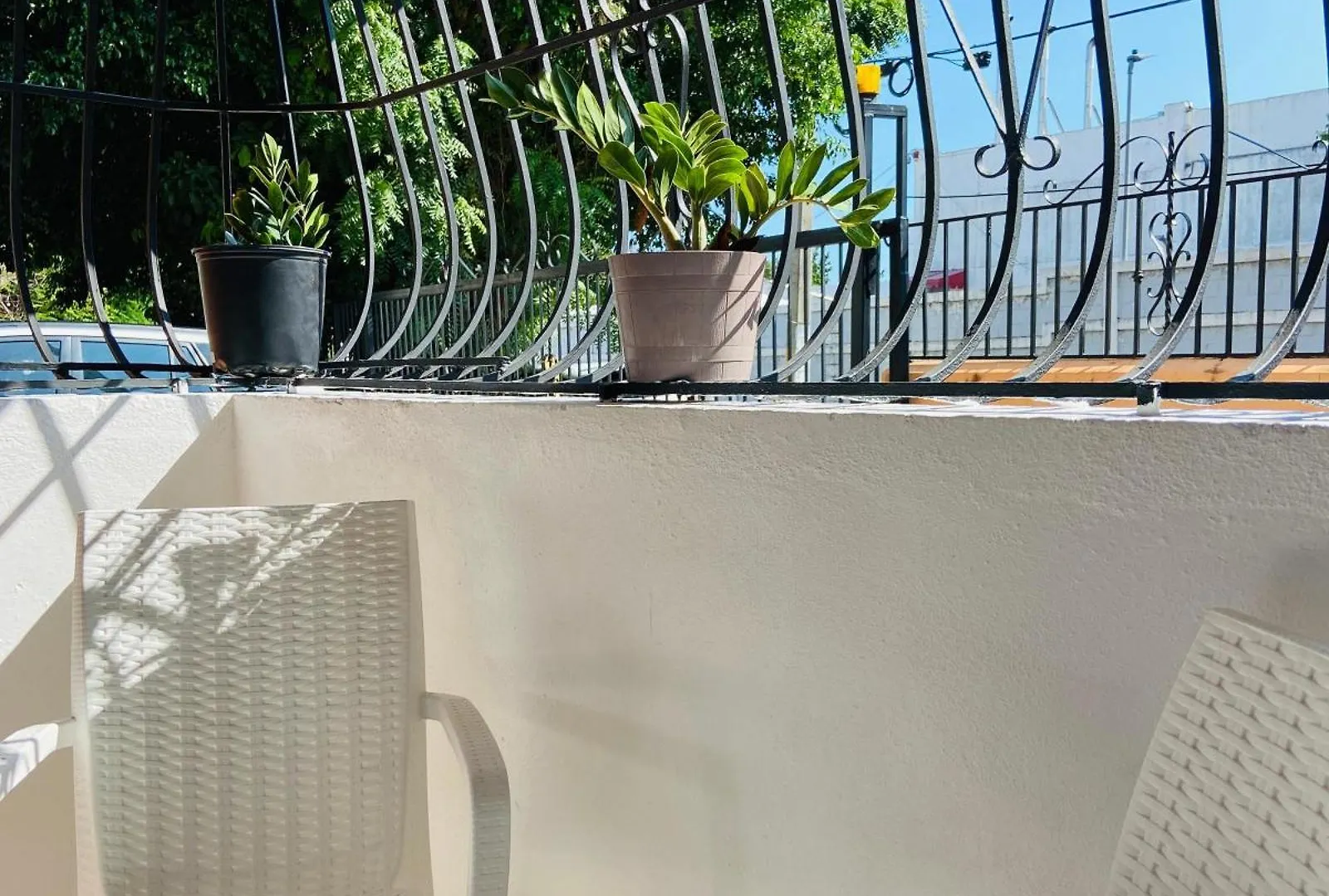 Appartement Comodo Y Completo En El Cacique Bella Vista  République dominicaine