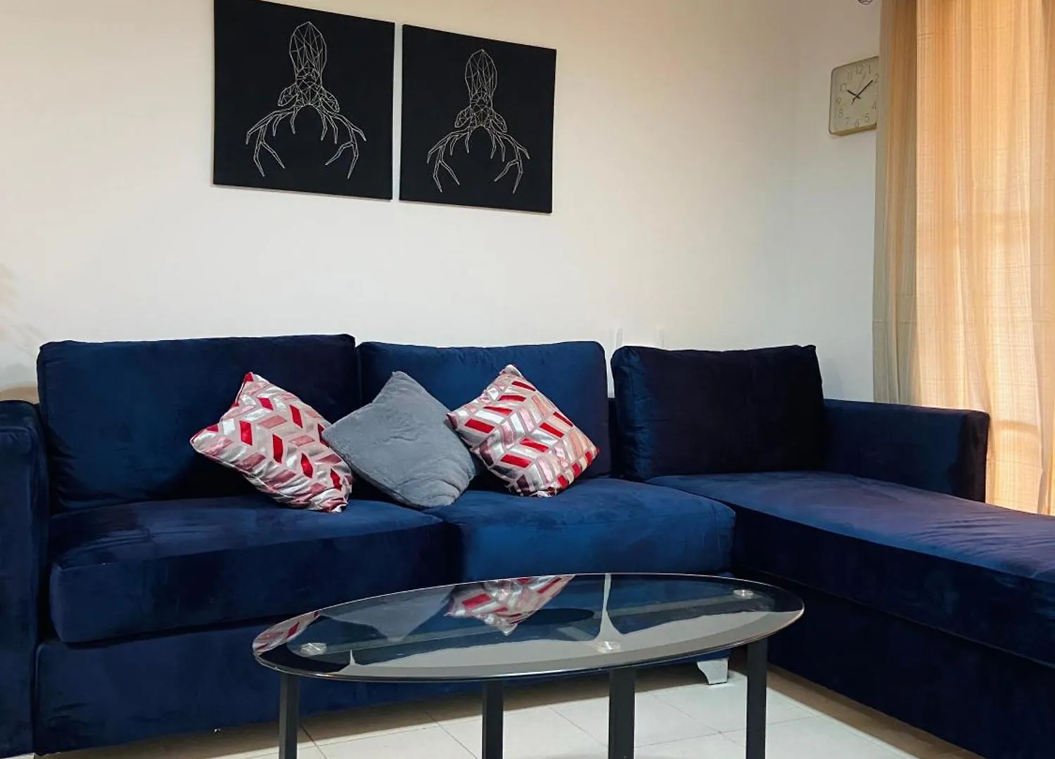 Appartement Comodo Y Completo En El Cacique Bella Vista