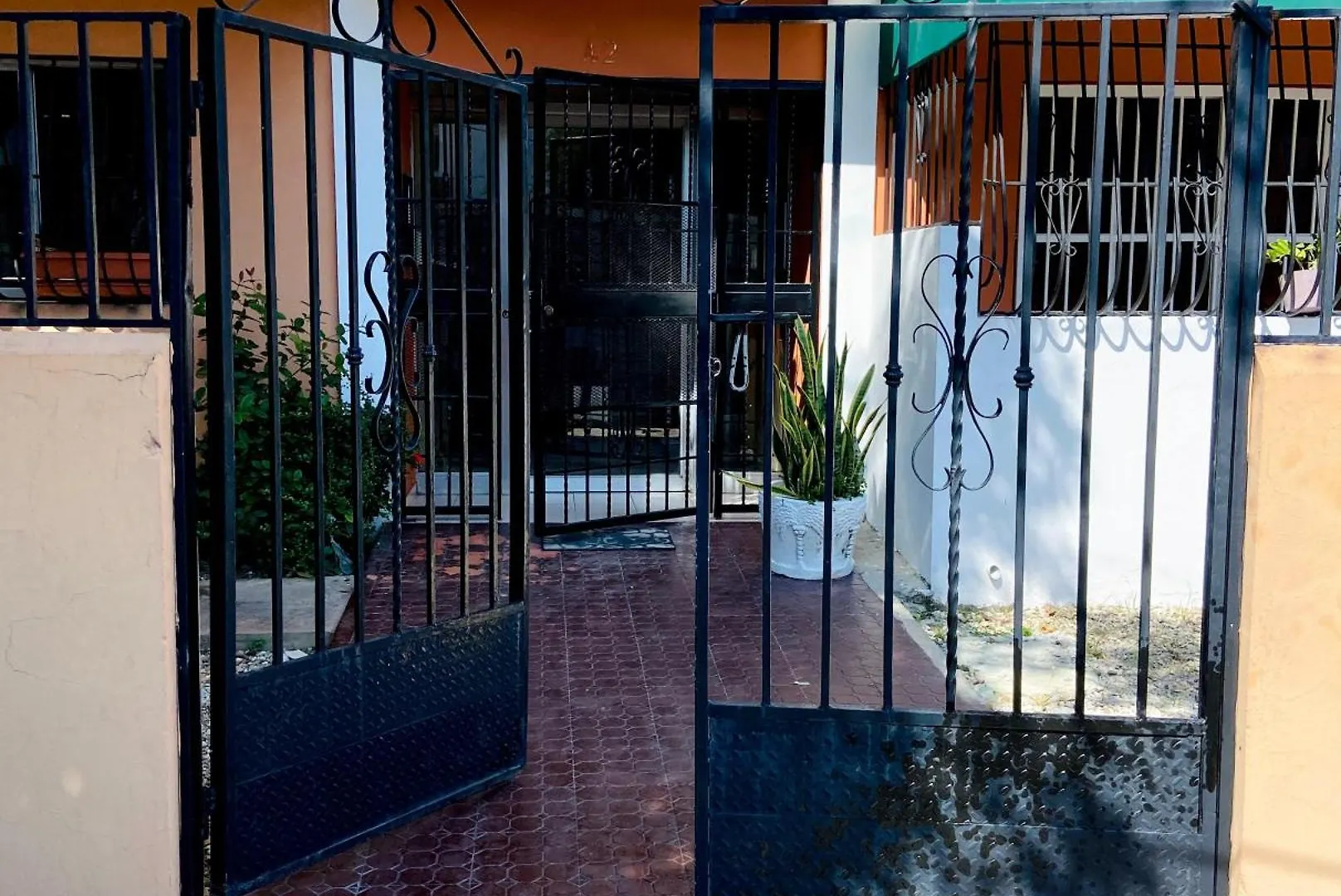 Comodo Y Completo En El Cacique Bella Vista  République dominicaine
